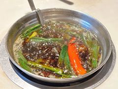 -围炉夜话·潮汕卤水火锅(榕江店)