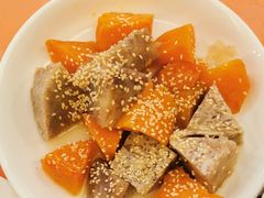 羔烧双拼-深运潮州粥(东门店)