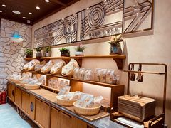 面包甜点陈列柜-麦陌(正弘城店)