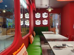 -江城北都·盐帮川菜(南国北都店)