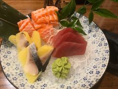 -尺山寸水日料(马桥满天星店)