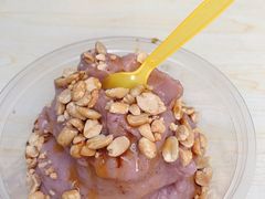 -夏食光安顺小舒冰粉冰浆(甲秀楼店)