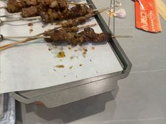 -小两口锦州烧烤·脆皮油边(依云北郡店)