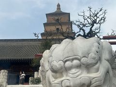 -大慈恩寺(大雁塔)