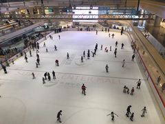 -冠军冰场CHAMPION RINK(苏州中心商场店)