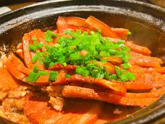 -老阿爸鲜鱼土菜(昆山花桥店)