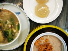-安泰楼·佛跳墙创始人·传统闽味早茶·酒楼(三坊七巷闽菜地标店)