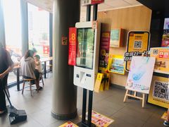 -麦当劳(东石东一路店)