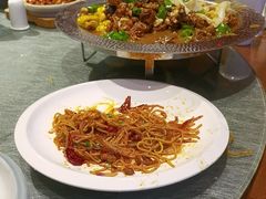 -俭寨大盘鸡·新疆菜·烧烤(博乐店)