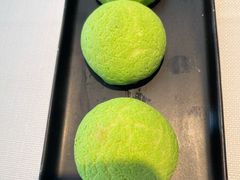 菠汁柚子包-顺峰(农展馆店)