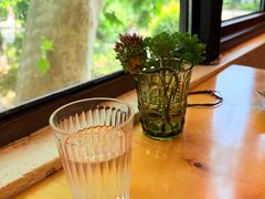 -Ginger(兴国路店)