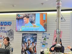 -首尔烤肉大排档(合生汇店)
