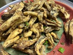 -天天向上素食餐厅(五台山店)