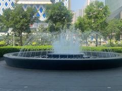 -太原凯宾斯基饭店