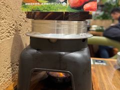 -云海肴·汽锅鸡·云南菜(曲江大悦城店)