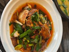 -情妹耙泥鳅·江湖川菜(科华店)