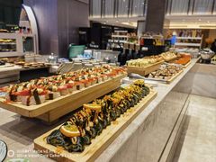 -菲住布渴酒店自助餐厅(阿里巴巴西溪园区店)