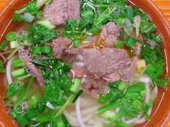 遵义虾子羊肉粉-遵义虾子卢四羊肉粉(大沽路店)