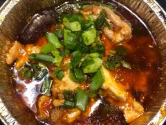 -醉烧膘·烧烤夜宵王(总店)