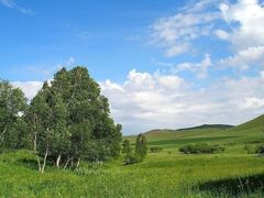 -塞罕坝国家级自然保护区