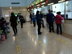 -东南大学附属中大医院(本部)