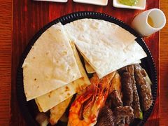 -蓝枪鱼西餐厅(锦华店)