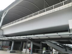 -余姚北站