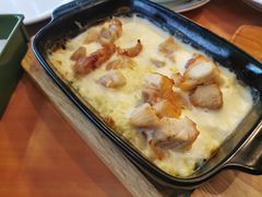 -萨莉亚意式餐厅(东山口店)