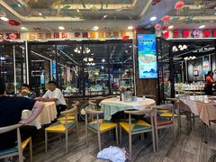 -谢三姐金奖啤酒鱼(总店)
