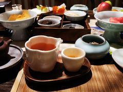 -青藤茶馆(凤起路店)