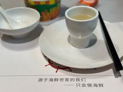 -79号渔船海鲜饭店(宝安店)