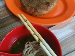 -三品阁过桥米线(万达店)
