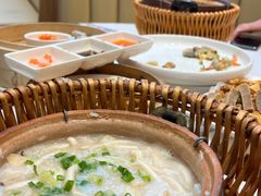 -桂大叔·砂锅粥·家传闽粤菜(县西巷店)
