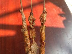 -新疆伊宁远征餐厅