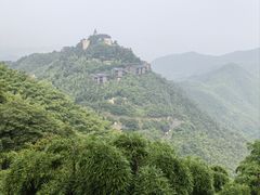 -莫干山风景区