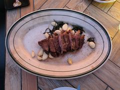 -盐说Salt Talk北美风味西餐厅(海上世界店)
