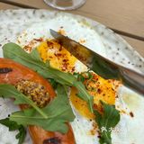 🍸午间brunch美出高度⛪🍴️🌸｜衡山路8号