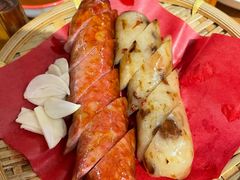 -捡角台湾食堂(宝山店)