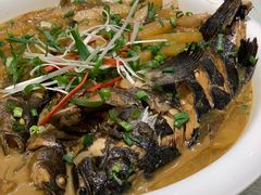 -南山鲜虾面·活鲜小馆·海味大连菜(南山总店)