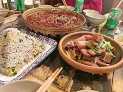 -饭江湖·江湖菜(湖广会馆店)