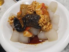 -睿柏云酒店-餐厅