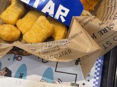 -TACO STAR 塔可星(下沙宝龙店)
