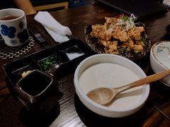 -角落里(中山公园店)