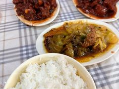 -尹记餐馆(花园店)