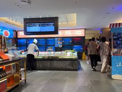 -连鹭海鲜·海肠捞饭·海胆饭(星海店)
