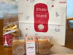好小子-欧佩拉(段家坝店)