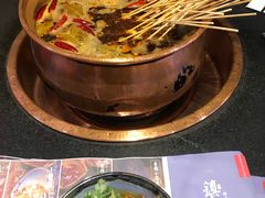 -镇江龙·火锅串串(武侯祠店)