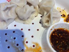 -李老哈·东北菜(宋园路店)