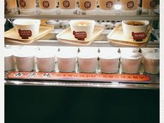 自助调料区-炖物24章·顺时轻养茶(杭州大厦店)