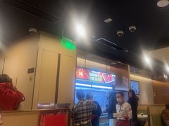 -海底捞火锅(九霄梦天地店)
